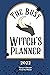 The Hectic Witch's Planner