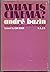 What is Cinema?: Volume I