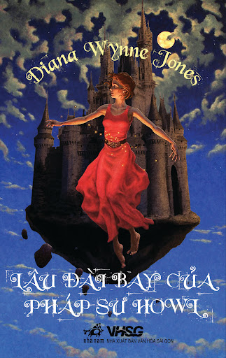 Lâu Đài Bay Của Pháp Sư Howl