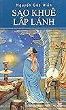 Sao Khuê lấp lánh