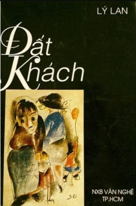 Đất khách (Paperback)