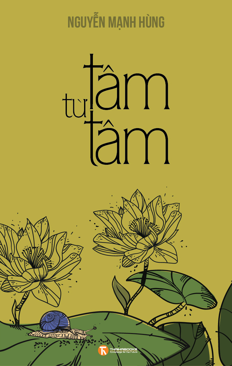 Tâm từ tâm