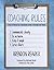 Coaching Rules: A How-to Manual for a Successful Career in Strength and Fitness
