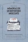 Memorias de un re...