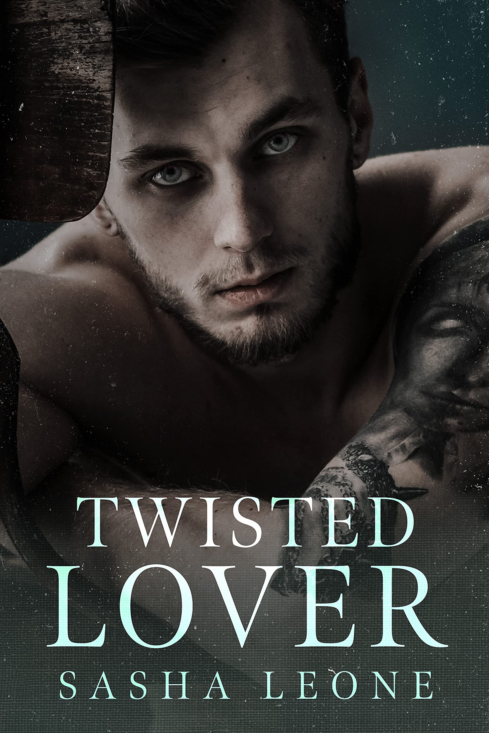 Twisted Lover (Brutal Reign, #5)