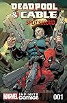 Deadpool & Cable:...