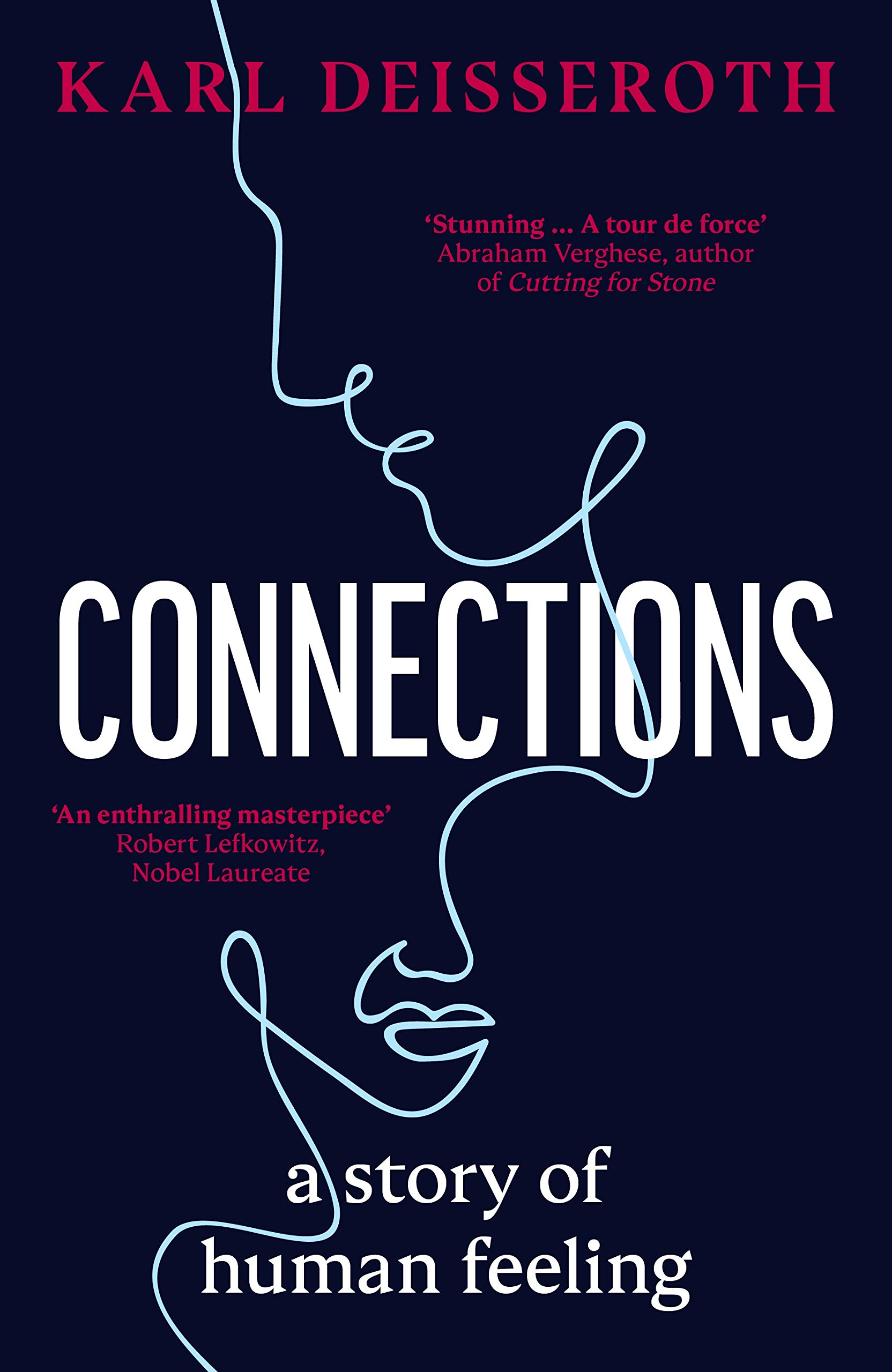 Connections: A Story of Human Feeling (Paperback)