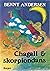 Chagall & skorpiondans