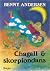 Chagall & skorpiondans