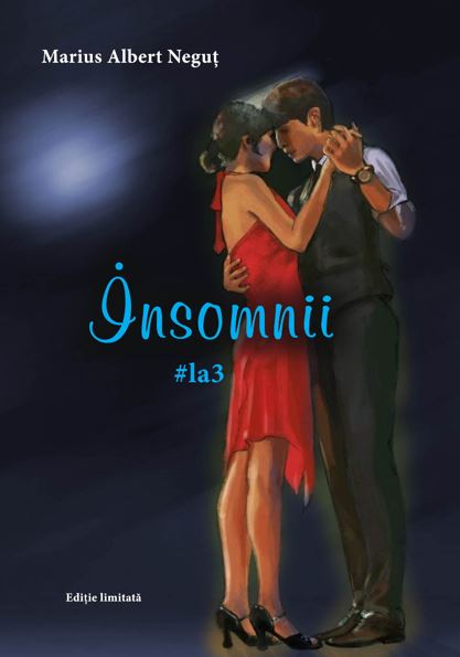 Insomnii - #la3