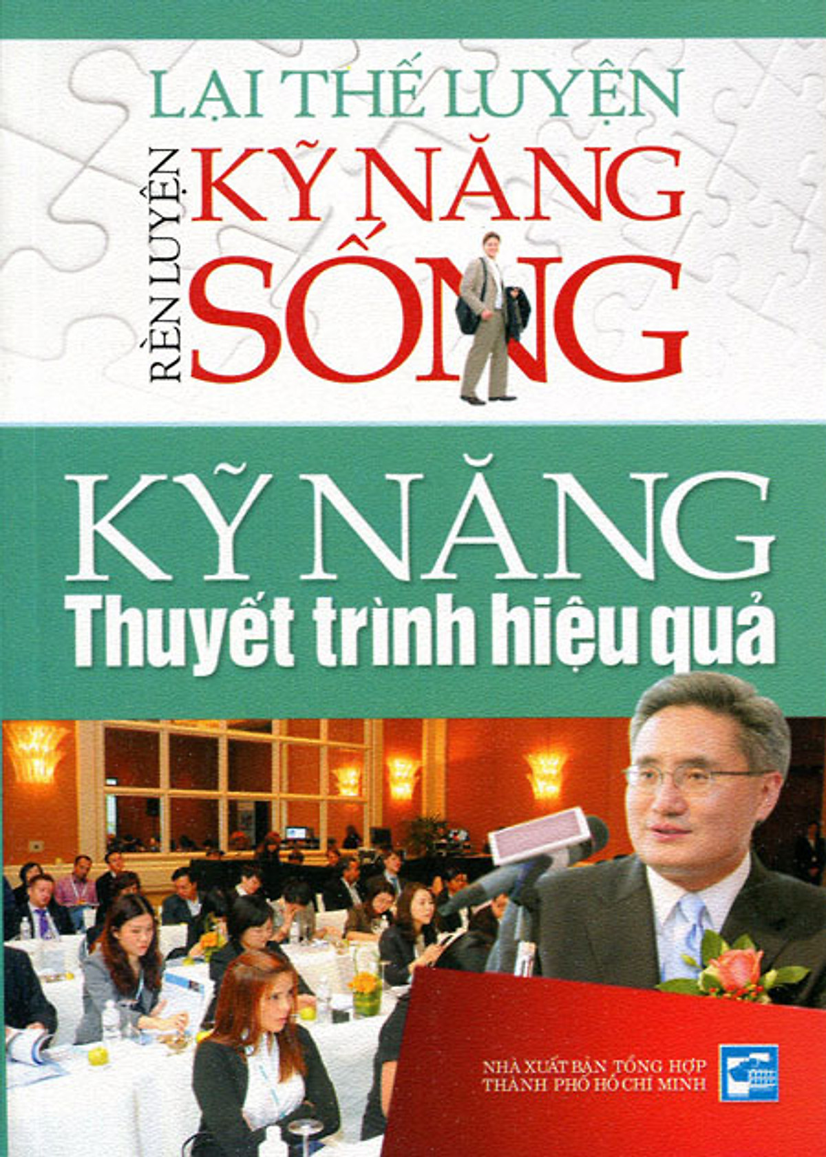 Kỹ năng thuyết trình hiệu quả