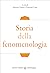 Storia della fenomenologia