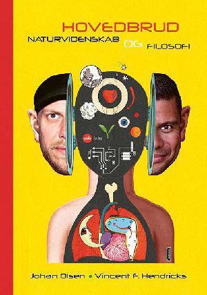 Hovedbrud - Naturvidenskab og filosofi (Hardcover)