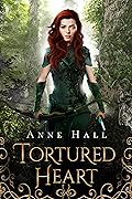Tortured Heart (Willow's Pack, #1)