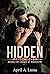 Hidden (Book of Light & Shadow, #1) by April A. Luna