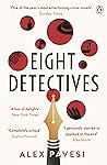Eight Detectives Book cover for Eight Detectives