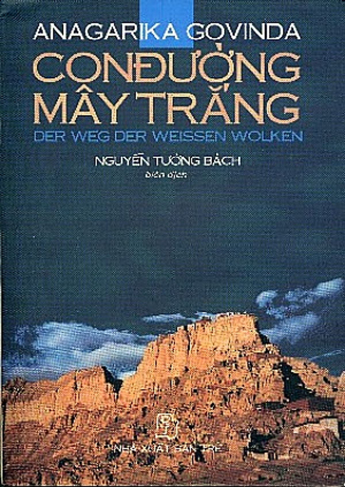 Con Đường Mây Trắng