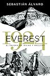 Everest 1924. El ...