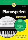 Pianospelen voor ...