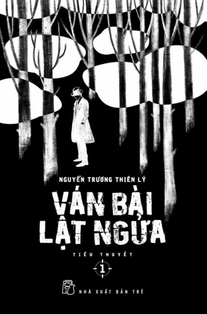 Ván bài lật ngửa (Tập 1)