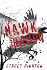 The Hawk and the Raven (DI Luke Raven #2) The Hawk and the Raven (DI Luke Raven #2)
