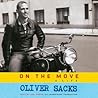 On the Move by Oliver Sacks