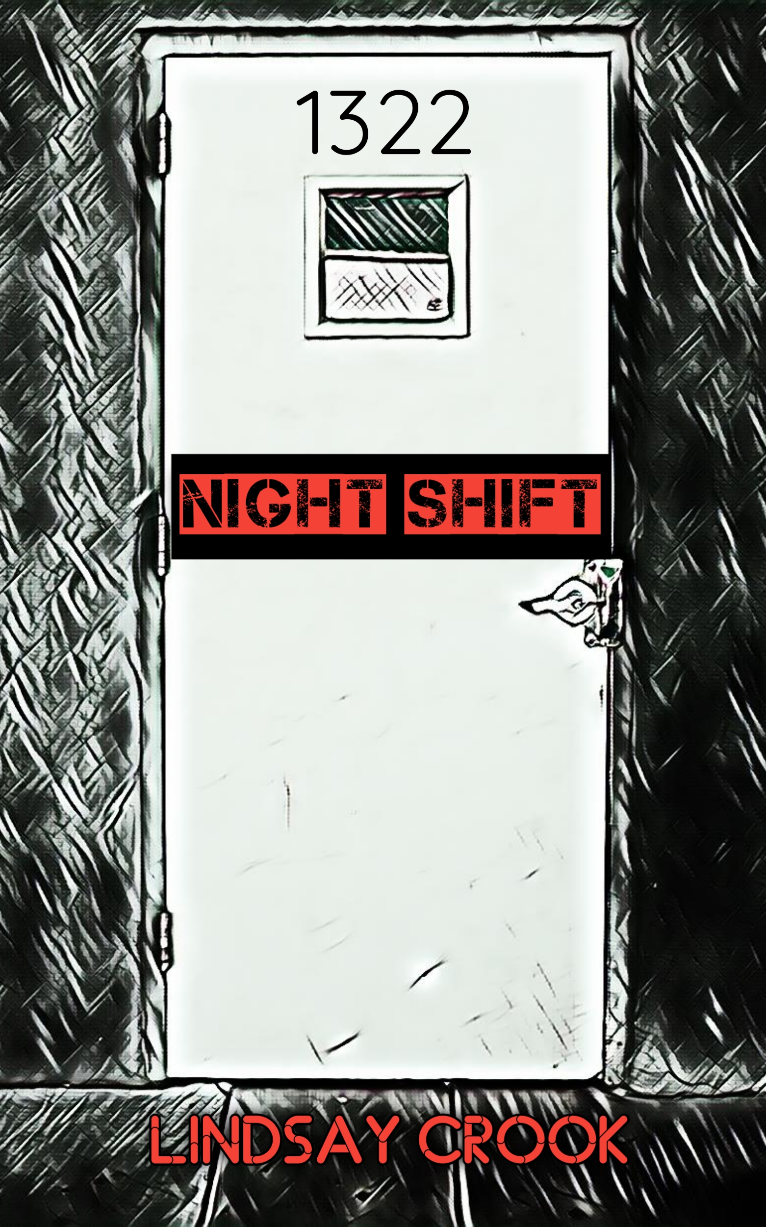 Night Shift (ebook)