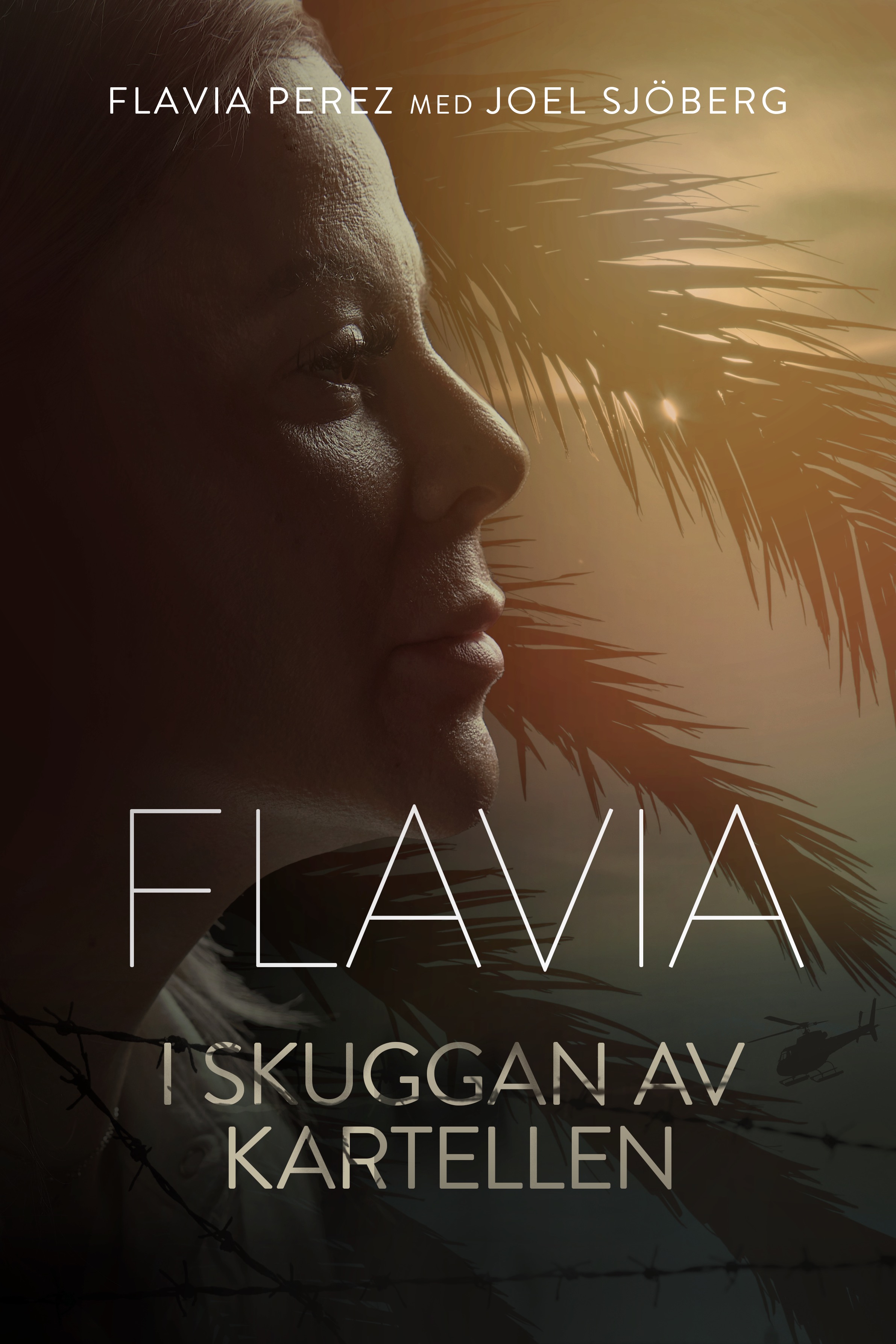 Read Flavia - I Skuggan av Kartellen (Kartellen, #4)