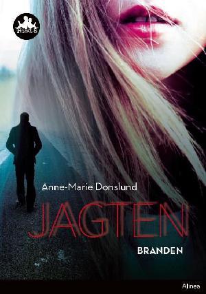 Branden (Jagten, #2)