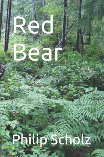 Red Bear (Paperback)