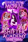 Shifter Academy: ...