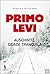 Auschwitz, Cidade Tranquila by Primo Levi