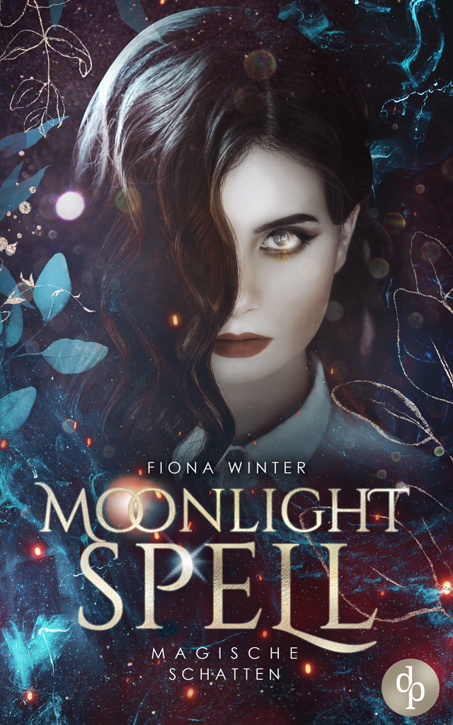 Magische Schatten (Moonlight Spell-Reihe #1)