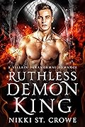 Ruthless Demon King