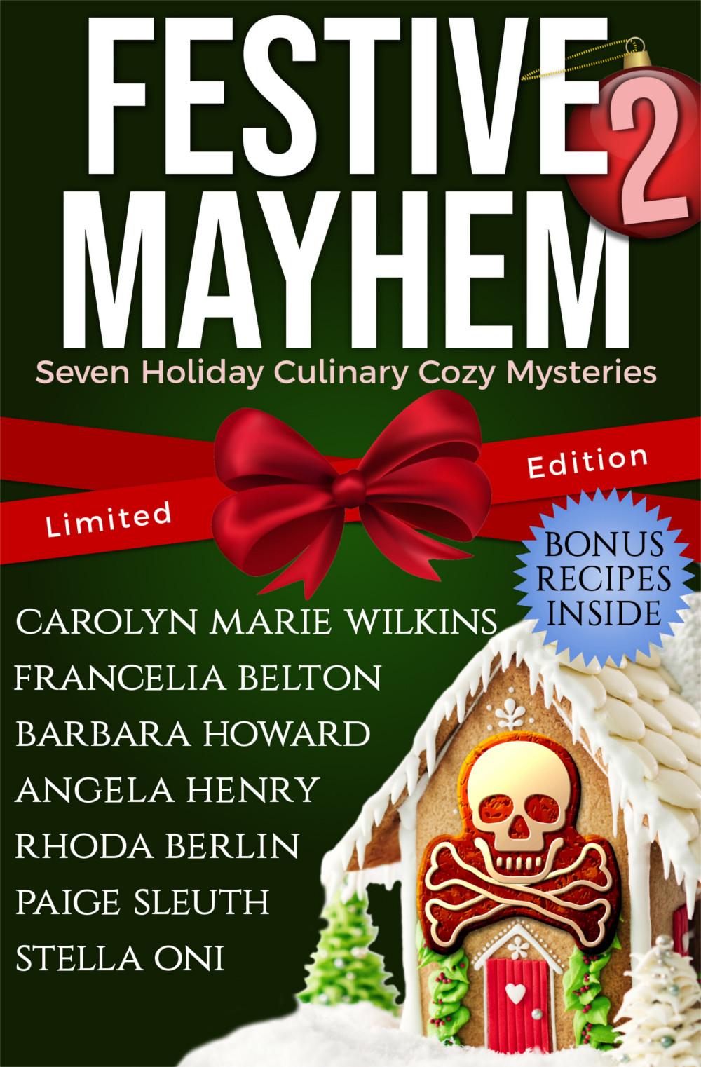 Festive Mayhem 2