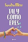 Tal y como eres