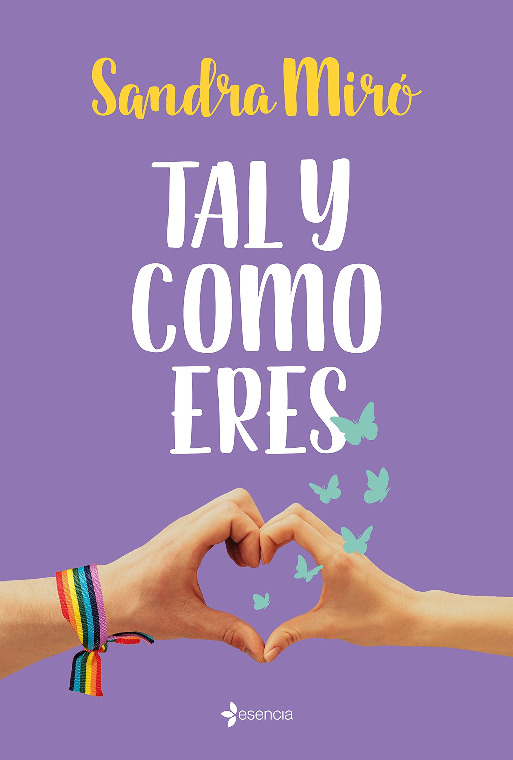 Tal y como eres (Paperback)