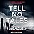 Tell No Tales (Hidden Norfolk #4)