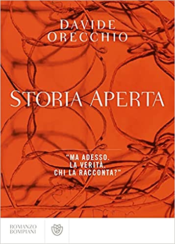 Storia aperta (Paperback)