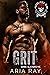 Grit (Dark Slayers MC, #3)