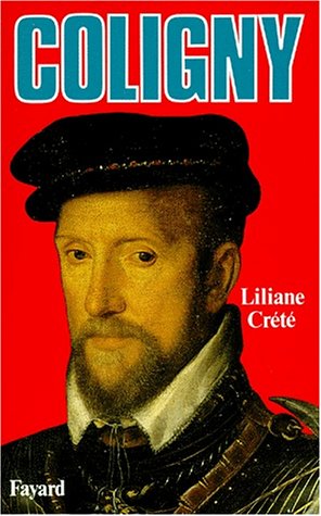 Coligny (Paperback)