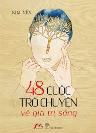 48 cuộc trò chuyện về giá trị sống (Paperback)
