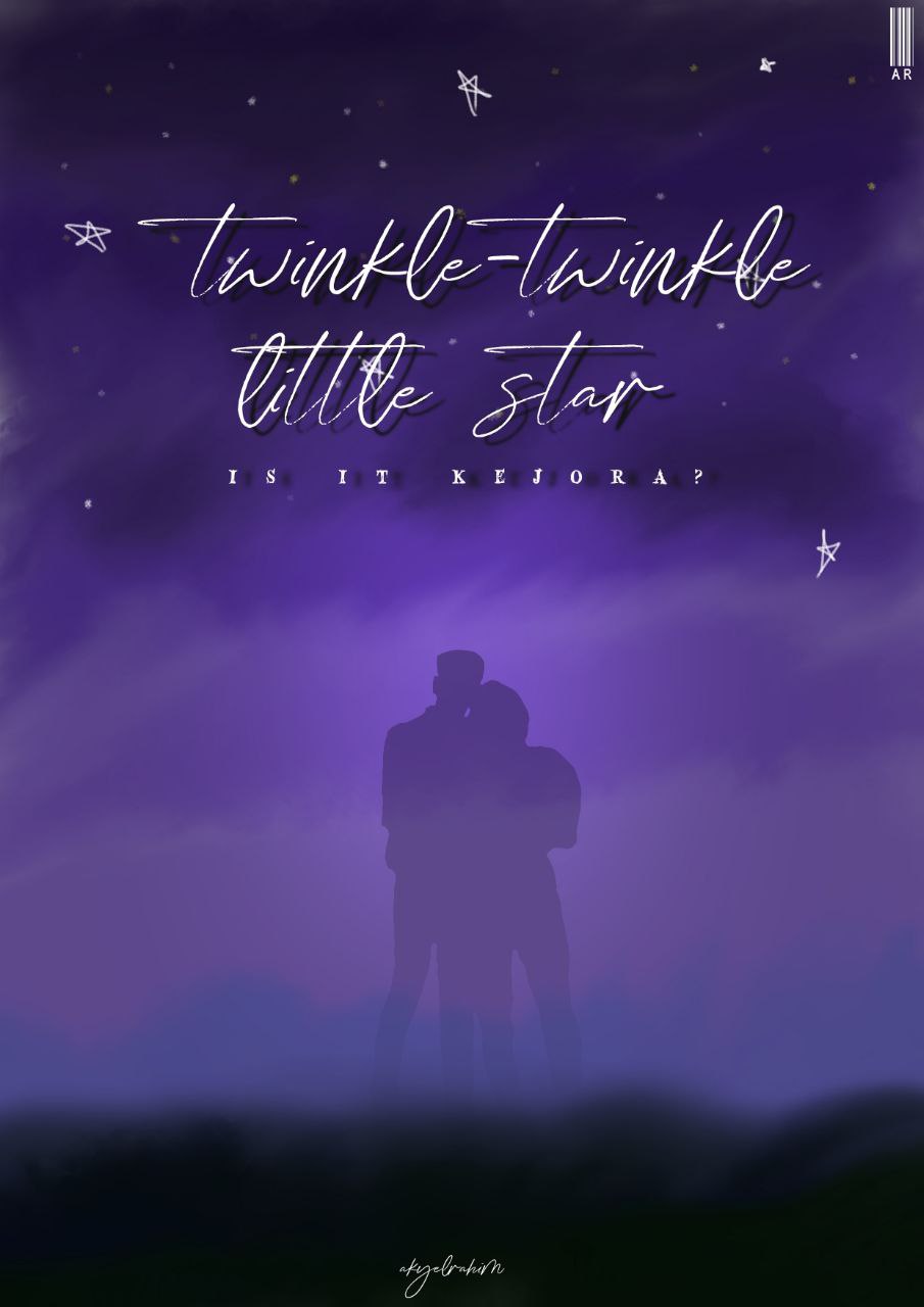 TWINKLE TWINKLE LITTLE STAR