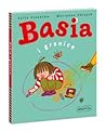 Basia i granice by Zofia Stanecka