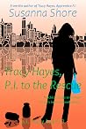 Tracy Hayes, P.I....