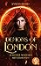 Schöner wohnen mit Dämonen (Demons of London-Reihe #1)
