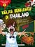 Cerita Hantu Thailand 03: Kelas Berhantu di Thailand