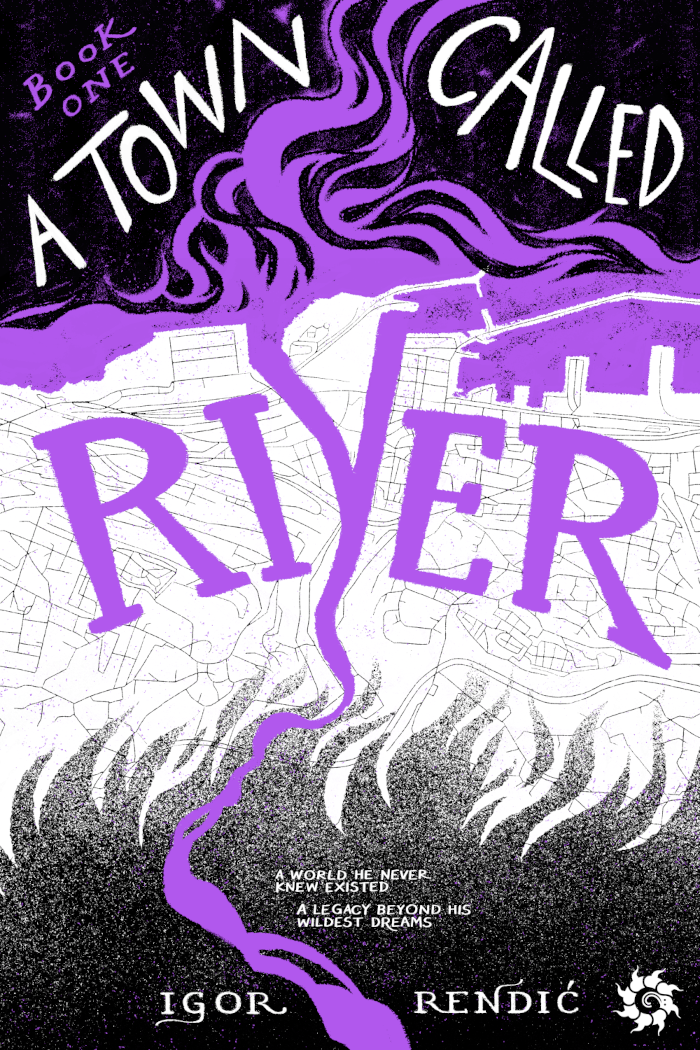 A Town Called River