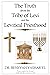 The Truth About the Tribe of Levi, The Levitical Priesthood a... by Beneyah Yashar'el