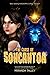 The Kingdom's Curse Trilogy Book 1: The Curse of Sohcahtoa